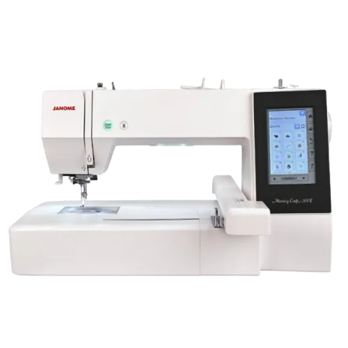 Memory Craft 500E